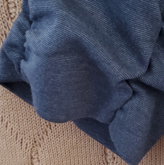 Stylish Grey Blazer - Picture 4 of 10